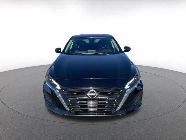 used 2024 Nissan Altima car, priced at $20,695