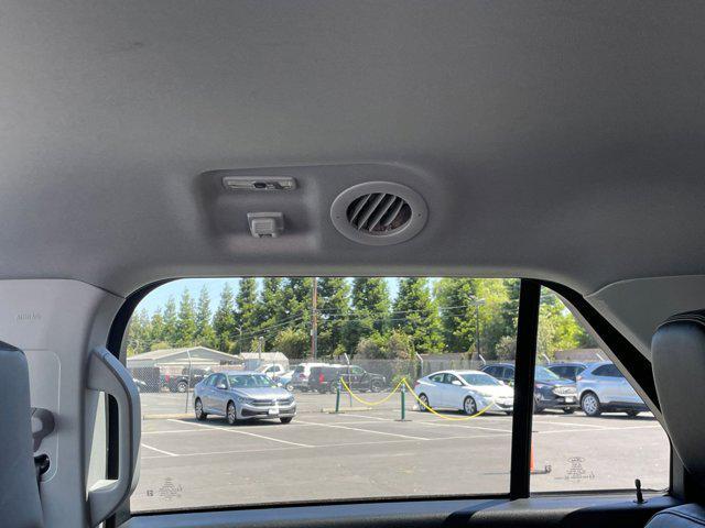 used 2023 Ford Explorer car, priced at $27,588