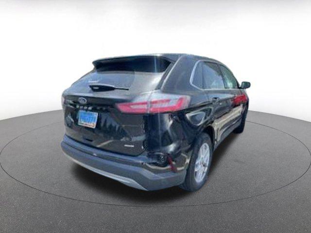 used 2024 Ford Edge car, priced at $26,396