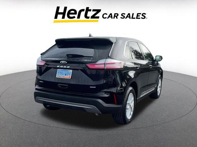 used 2023 Ford Edge car, priced at $20,706