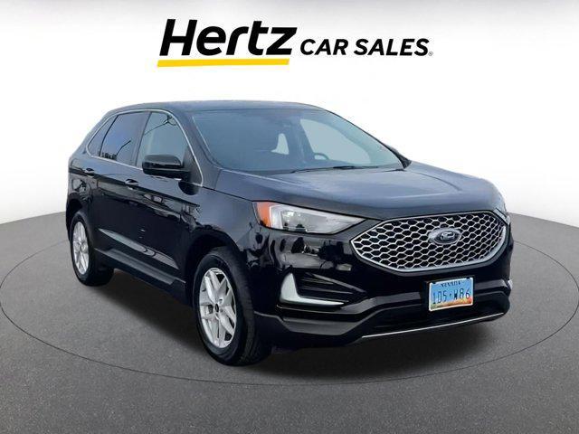 used 2023 Ford Edge car, priced at $20,706