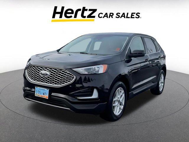 used 2023 Ford Edge car, priced at $20,706