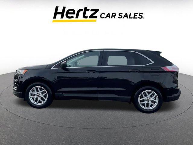 used 2023 Ford Edge car, priced at $20,706