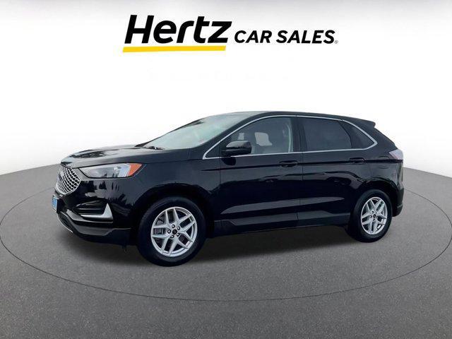 used 2023 Ford Edge car, priced at $20,706