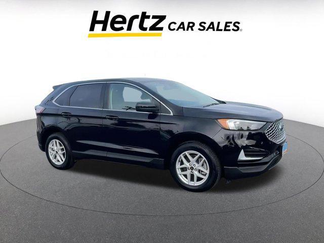 used 2023 Ford Edge car, priced at $20,706