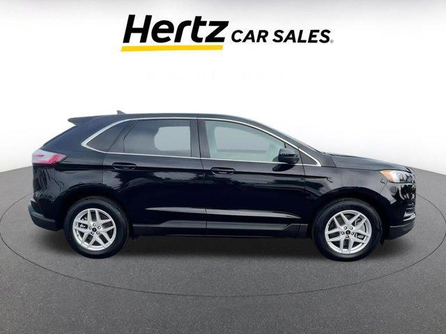 used 2023 Ford Edge car, priced at $20,706