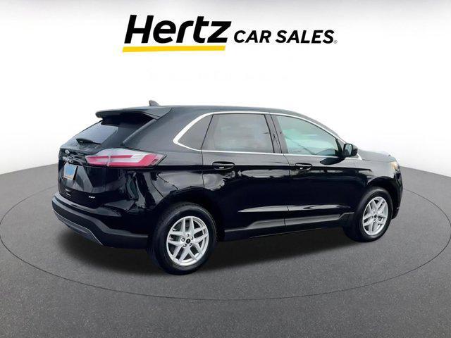 used 2023 Ford Edge car, priced at $20,706