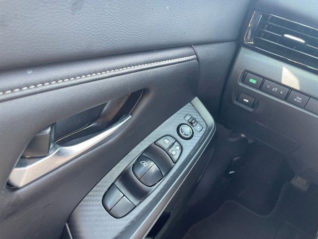 used 2024 Nissan Sentra car, priced at $16,780