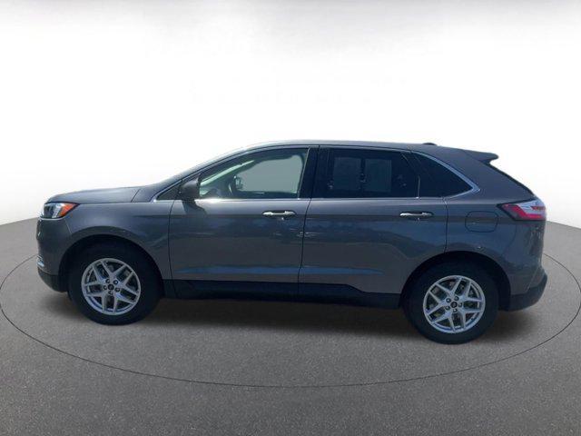 used 2024 Ford Edge car, priced at $24,619