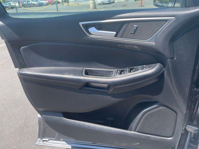 used 2024 Ford Edge car, priced at $24,619