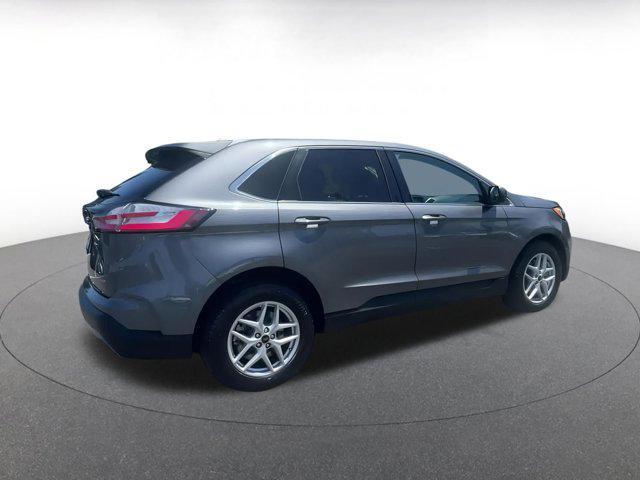 used 2024 Ford Edge car, priced at $24,619