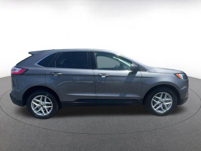 used 2024 Ford Edge car, priced at $24,619