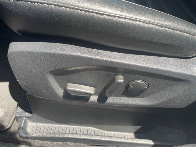 used 2024 Ford Edge car, priced at $24,619