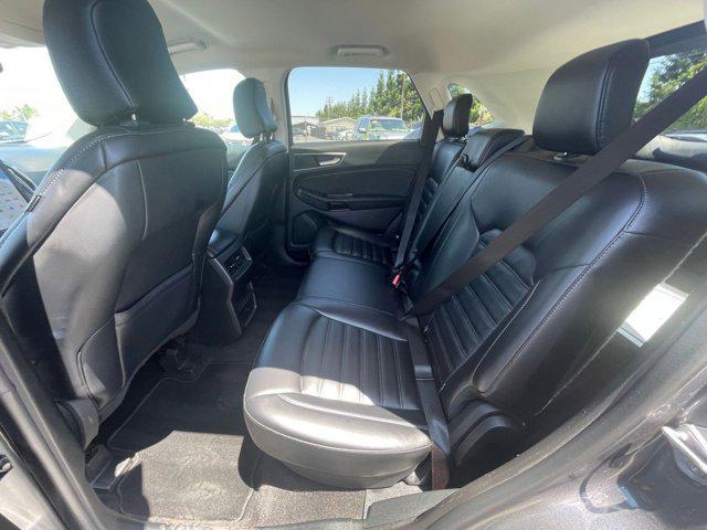used 2024 Ford Edge car, priced at $24,619