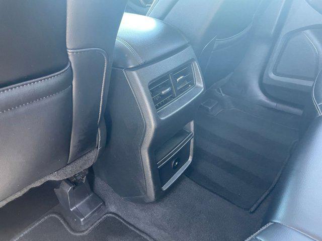 used 2024 Ford Edge car, priced at $24,619