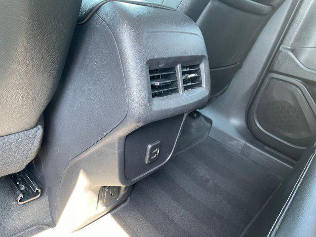 used 2024 GMC Terrain car, priced at $25,732