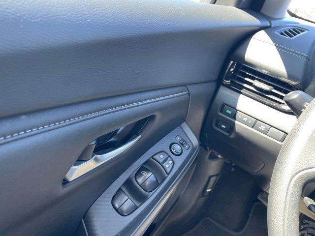 used 2024 Nissan Sentra car, priced at $17,493