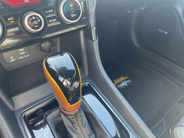 used 2024 Subaru Forester car, priced at $31,867