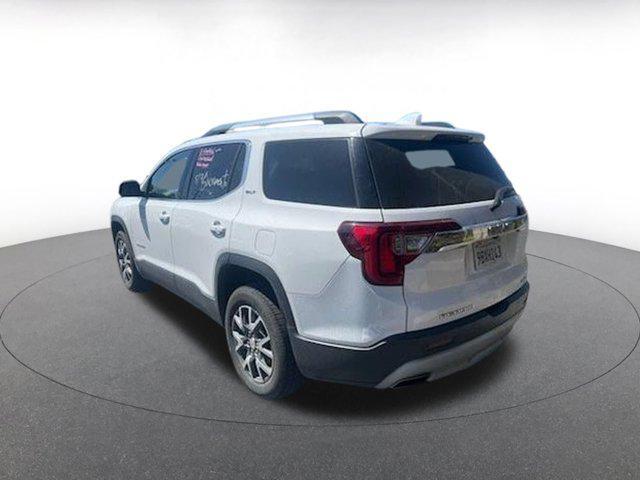 used 2023 GMC Acadia car, priced at $27,373