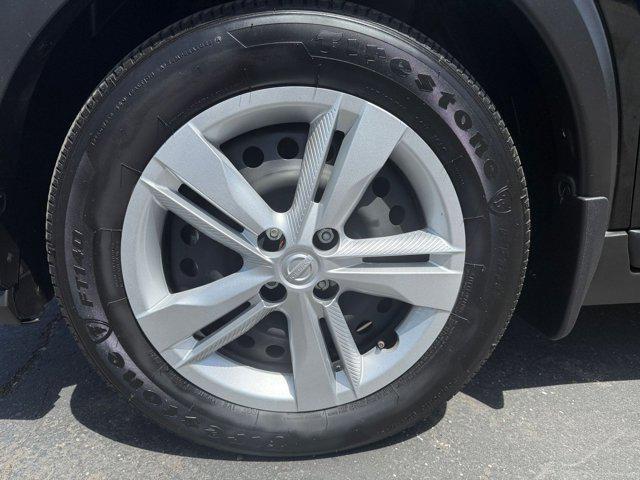 used 2024 Nissan Kicks car, priced at $19,047