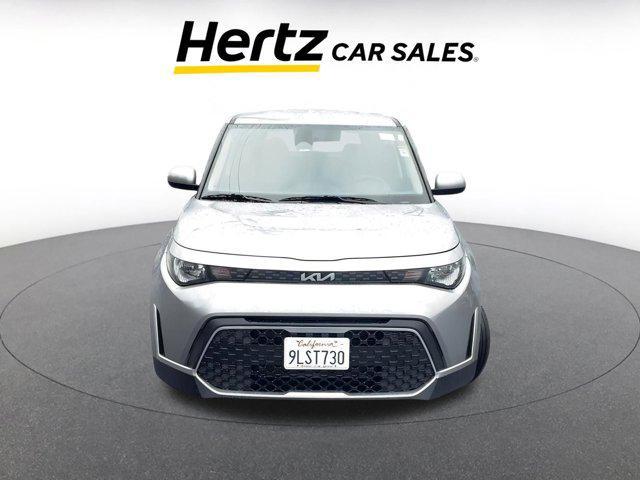 used 2024 Kia Soul car, priced at $16,626