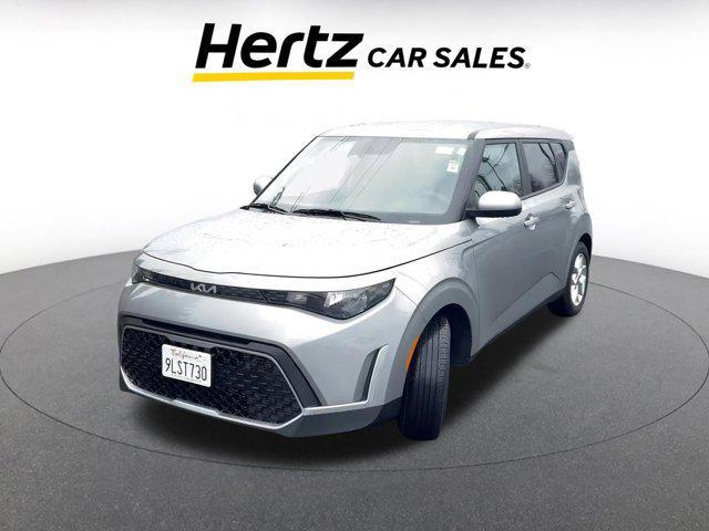 used 2024 Kia Soul car, priced at $16,626