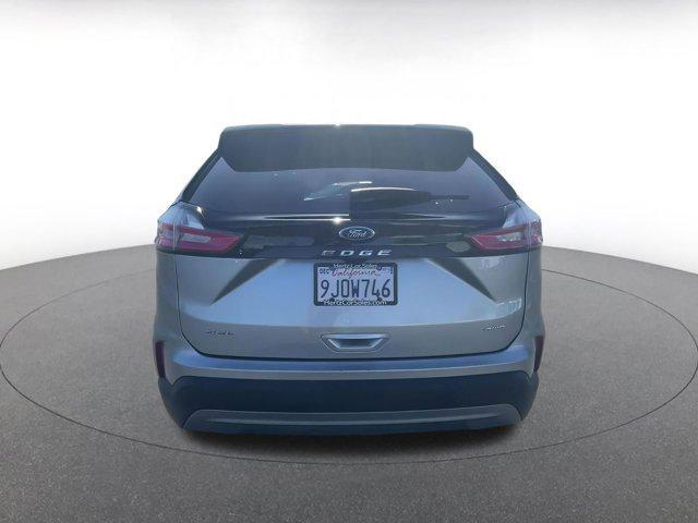 used 2024 Ford Edge car, priced at $25,169