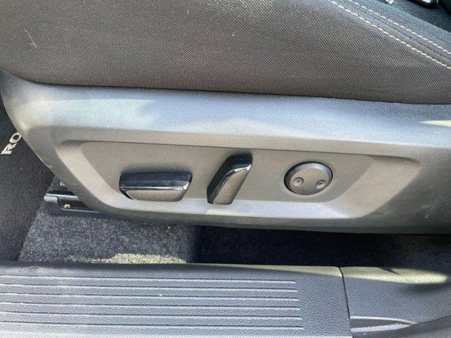 used 2024 Nissan Rogue car, priced at $24,105