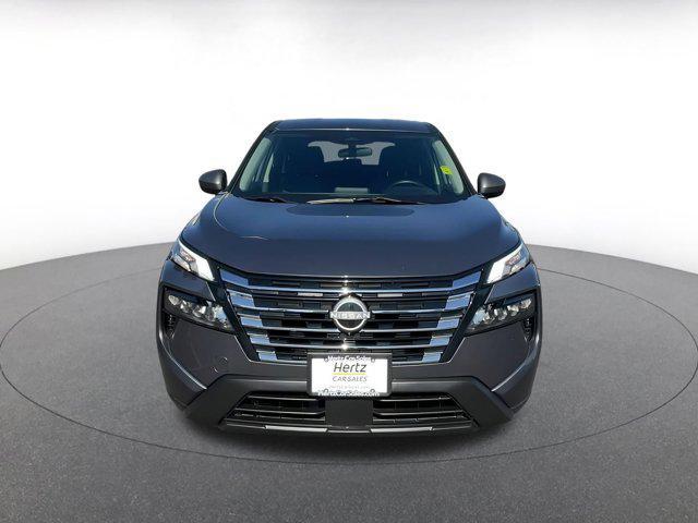 used 2024 Nissan Rogue car, priced at $24,105