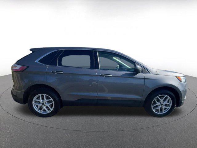 used 2024 Ford Edge car, priced at $26,576