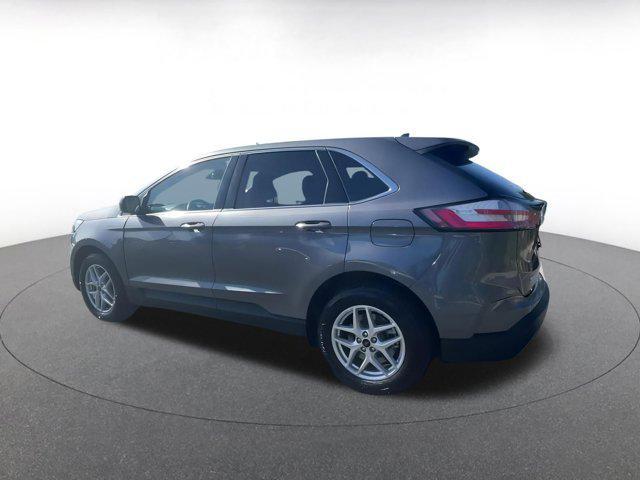 used 2024 Ford Edge car, priced at $26,576