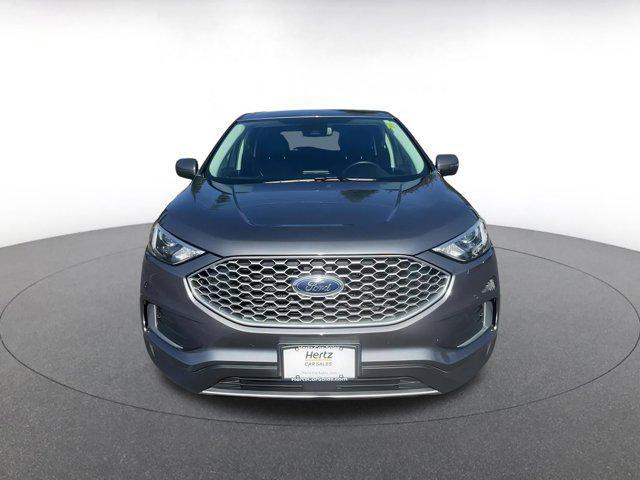 used 2024 Ford Edge car, priced at $26,576