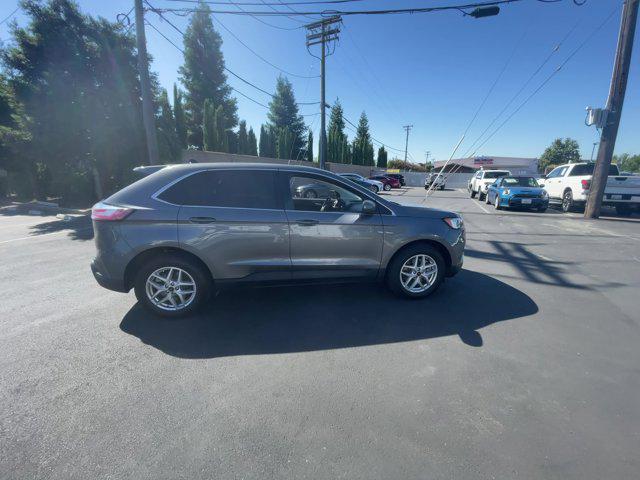 used 2023 Ford Edge car, priced at $30,779