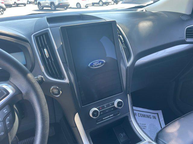 used 2023 Ford Edge car, priced at $30,779