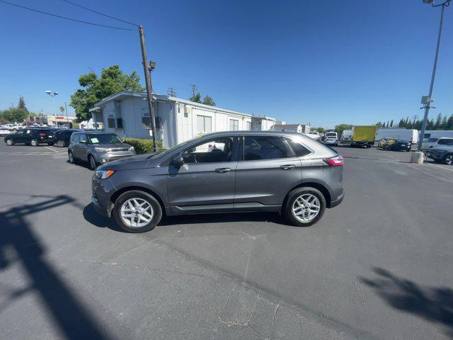 used 2023 Ford Edge car, priced at $30,779