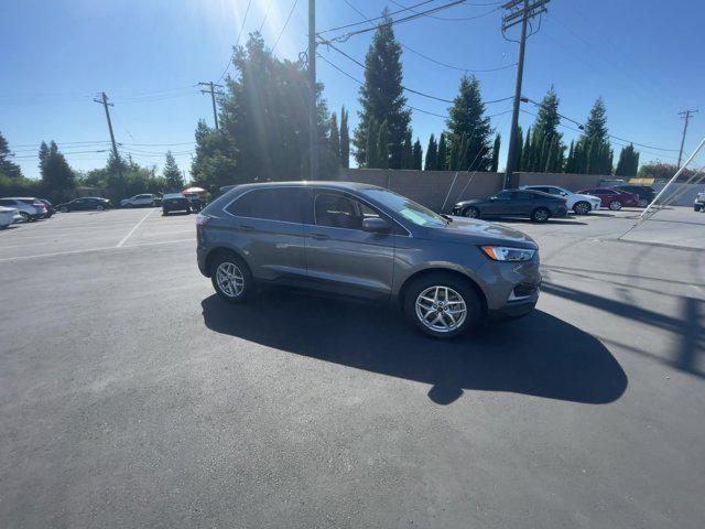 used 2023 Ford Edge car, priced at $30,779