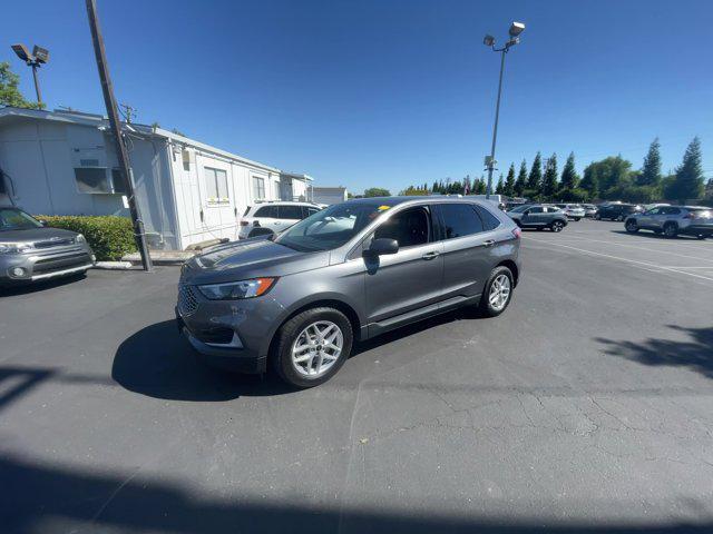 used 2023 Ford Edge car, priced at $30,779