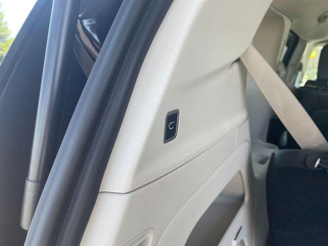 used 2024 Chrysler Pacifica car, priced at $28,689