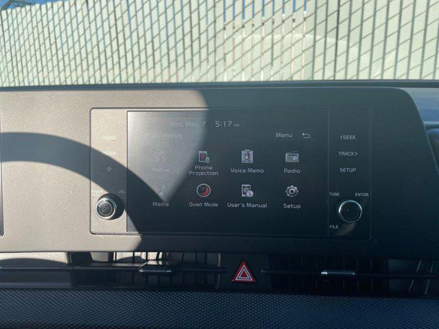 used 2024 Kia Sportage car, priced at $23,871
