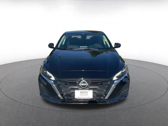 used 2024 Nissan Altima car, priced at $20,808