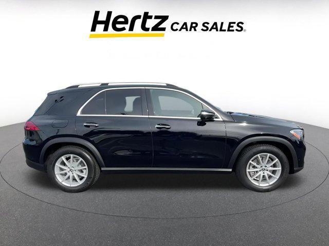 used 2024 Mercedes-Benz GLE 350 car, priced at $54,887