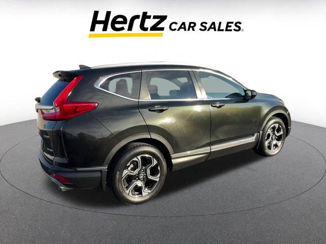 used 2019 Honda CR-V car, priced at $24,790