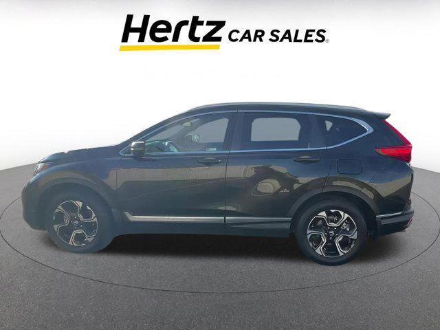 used 2019 Honda CR-V car, priced at $24,790