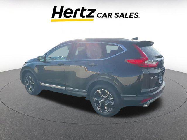 used 2019 Honda CR-V car, priced at $24,790