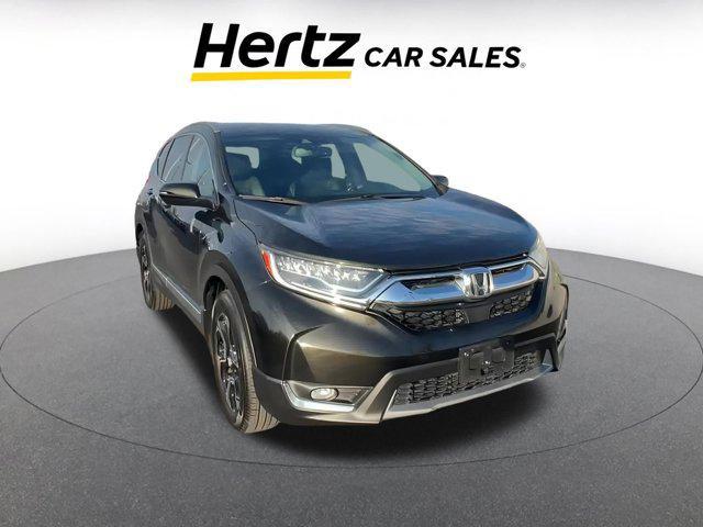 used 2019 Honda CR-V car, priced at $24,790