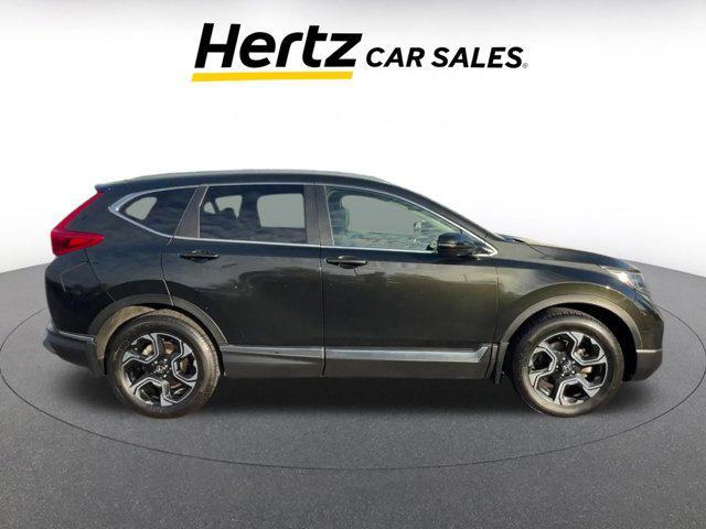 used 2019 Honda CR-V car, priced at $24,790