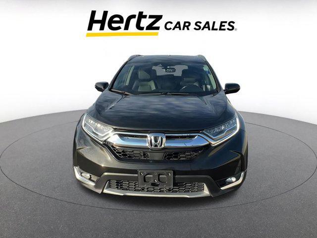 used 2019 Honda CR-V car, priced at $24,790