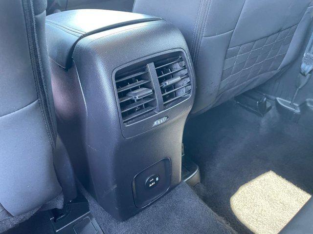 used 2024 Ford Bronco Sport car, priced at $28,434