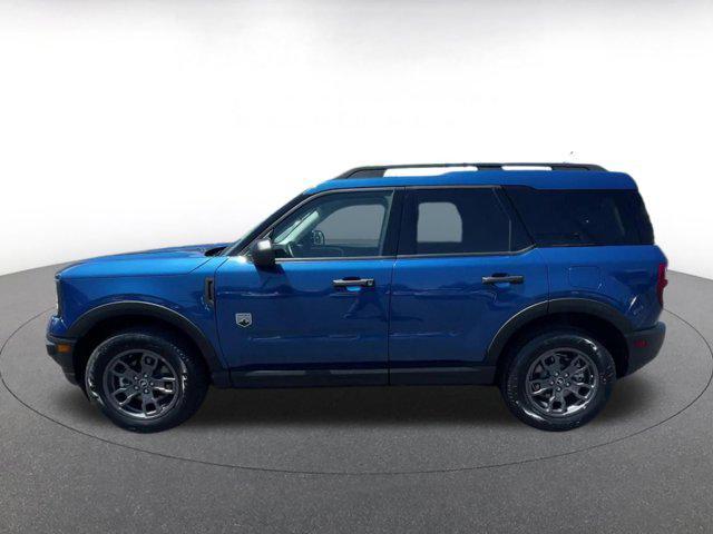 used 2024 Ford Bronco Sport car, priced at $27,186