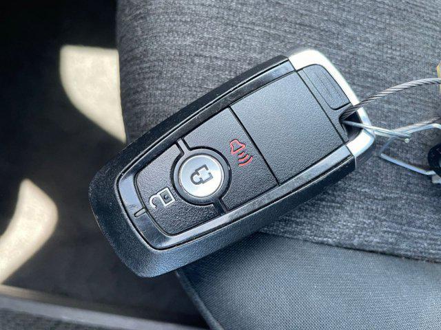 used 2024 Ford Bronco Sport car, priced at $28,434